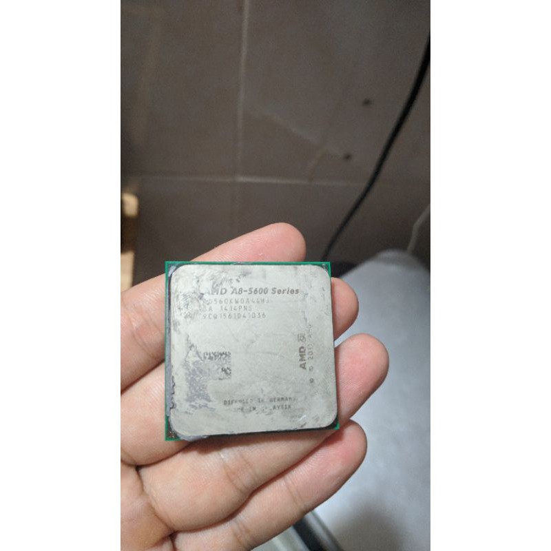 amd a8 5600k