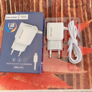 sạc nhanh 1.5A kim cương