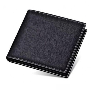 Combo 2 thắt lưng da nam 1 ví da HANAMA 0089
