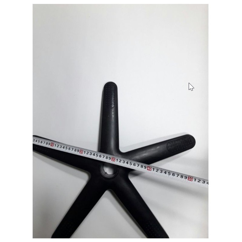 ◎❡▽Chân sao ghế xoay văn phòng chính hãng Hòa Phát