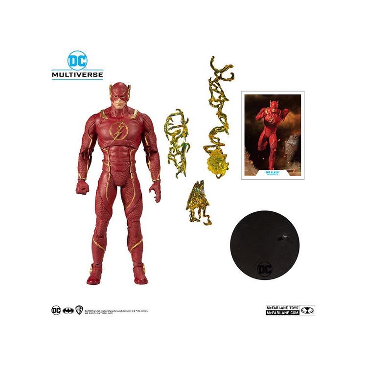 Đèn Flash Đảo Ngược Dòng Công Lý Liên Minh Công Lý 23.3cm Có Thể do-It-It-do Flash