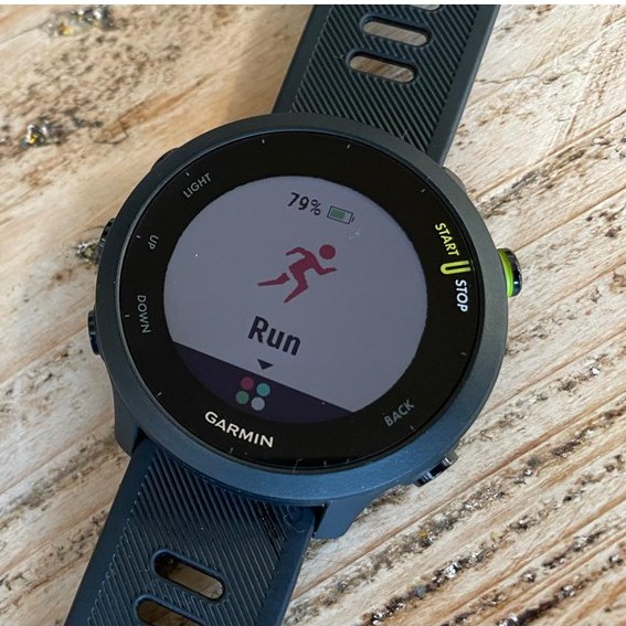 Đồng hồ thông minh Garmin Forerunner 55 Chính Hãng