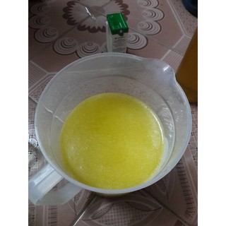 0,5 lít Mật ong bạc hà Đồng Văn, Hà Giang