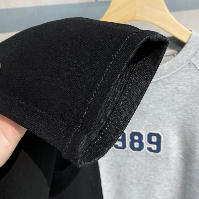 Quần Jean Dáng Ôm Co Giãn Thời Trang Cá Tính Cho Nam