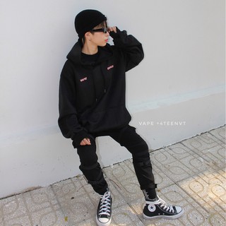 [HOODIE] V*PE GENIUS