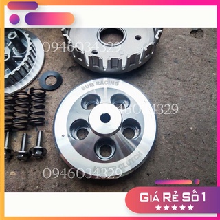 Full bộ nồi độ cho taurus lên lò xo