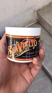 Sáp Vuốt Tóc  Suavecito Pomade