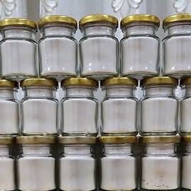 Bột thảo dược dưỡng da Cam Thảo Handmade - Trắng Da, Giảm Mụn Organic