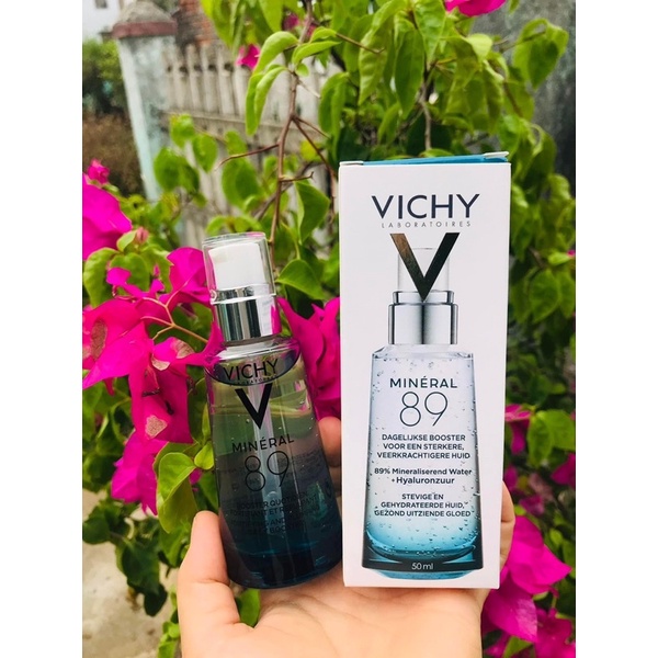 SERUM VICHY 89