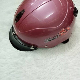 Mũ Bảo Hiểm Andes Tốt