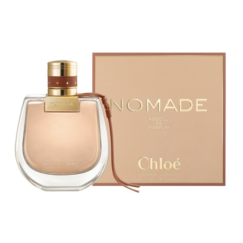 Nước Hoa Nữ Chloe Nomade 75ml thơm quyến rũ lưu hương lâu , Nước Hoa Chloe Nomade sang chảnh - Nhà Sâu Shop