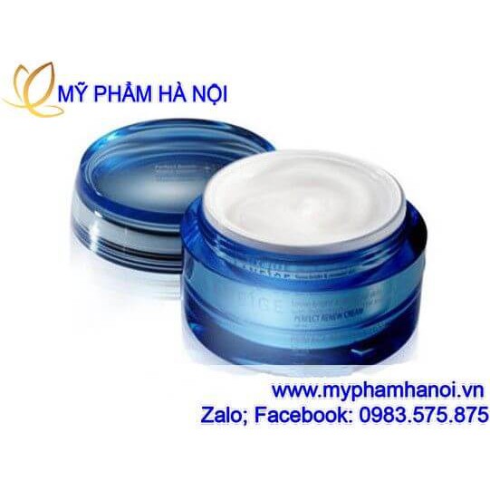 Bộ mỹ phẩm LANEIGE 2IN1 KEM NGÀY VÀ ĐÊM