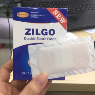 Băng dính cá nhân bản to