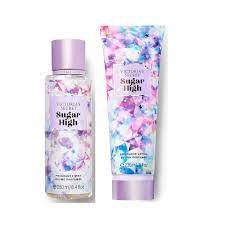 Sữa dưỡng thể hương nước hoa Victoria Secret Candy Baby 236ml