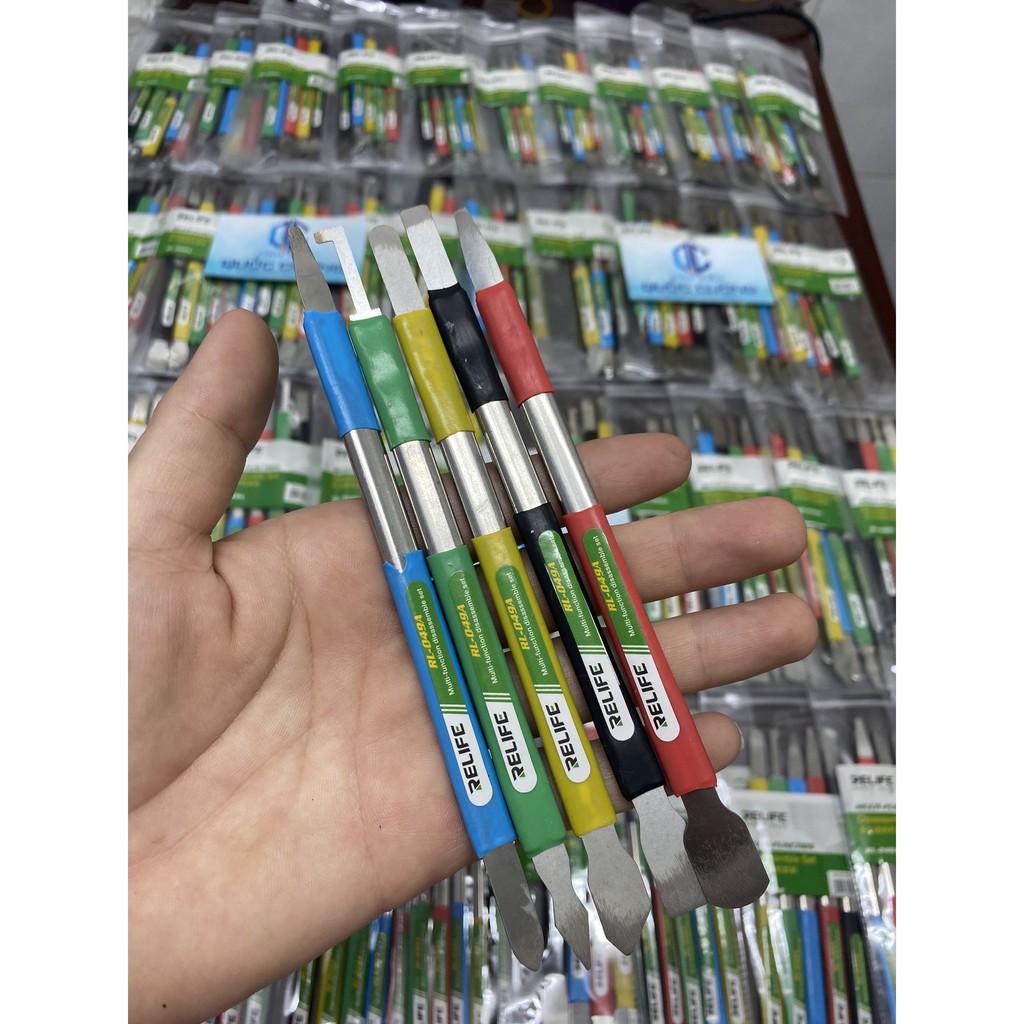 Bộ dao tách  RL-049A Relife