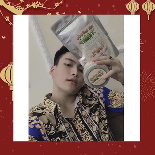 Combo GH Creation + Bột ngũ cốc Tumi