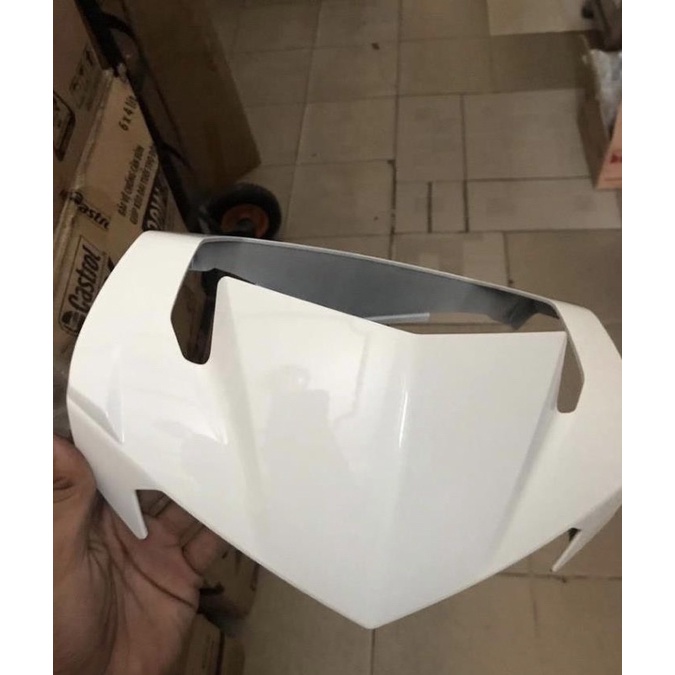 Mão ốp đầu ex150 chính hãng