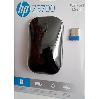 Chuột Không Dây HP Z3700
