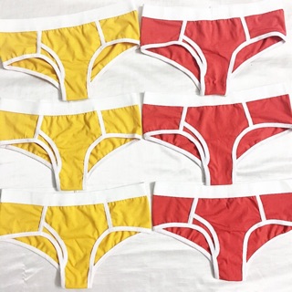 Quân cotton thể thao