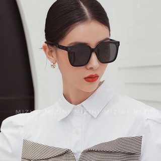 Kính râm nữ MIZINI thời trang Hàn Quốc