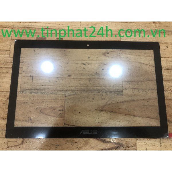 Thay Cảm Ứng Laptop Asus S300 S300CA S301 Q301 Q301L Q301LA Q301LP 5308R FPC-1 REV:2 13N0-P5A0601 JA-DA5308RA