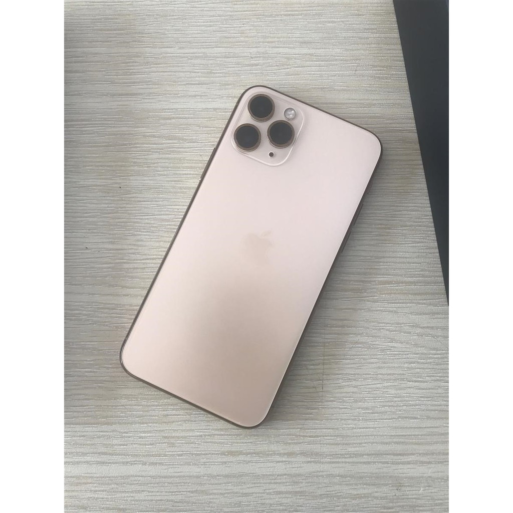 Điện thoại Apple iPhone 11 Pro 256GB - Hàng Chính Hãng VN/A