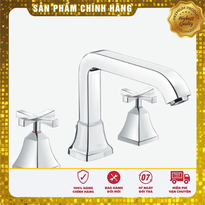 Vòi tắm Inax LFV-8100B