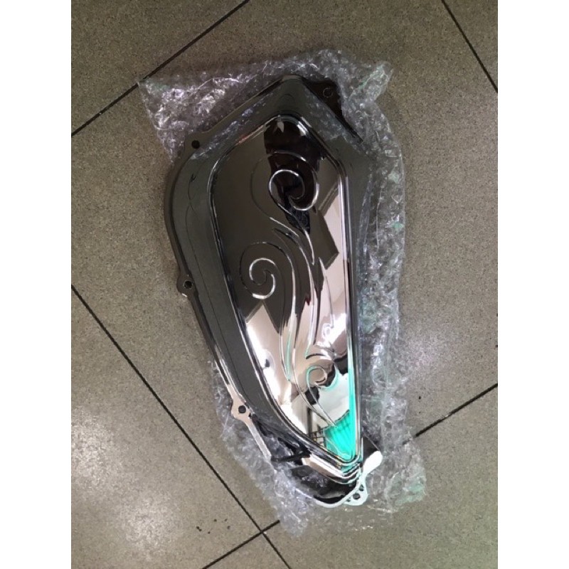 Ốp Pô E Sh MODE 2020 mới Nhựa Xi