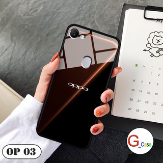 Ốp lưng Oppo F7 - hình 3D