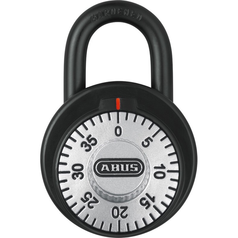 Ổ khóa số ABUS 78/50 - MSOFT