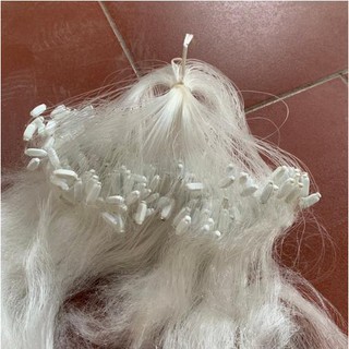 Lưới đánh bắt cá rô đồng