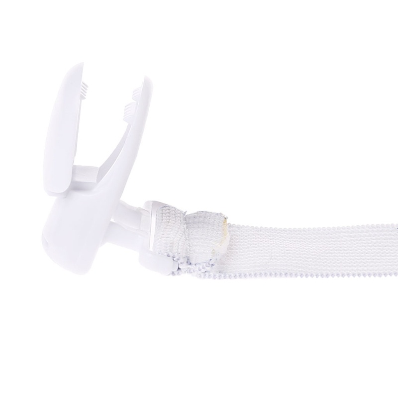 Set 4 Dây Kẹp Cố Định Ga Giường Tiện Dụng