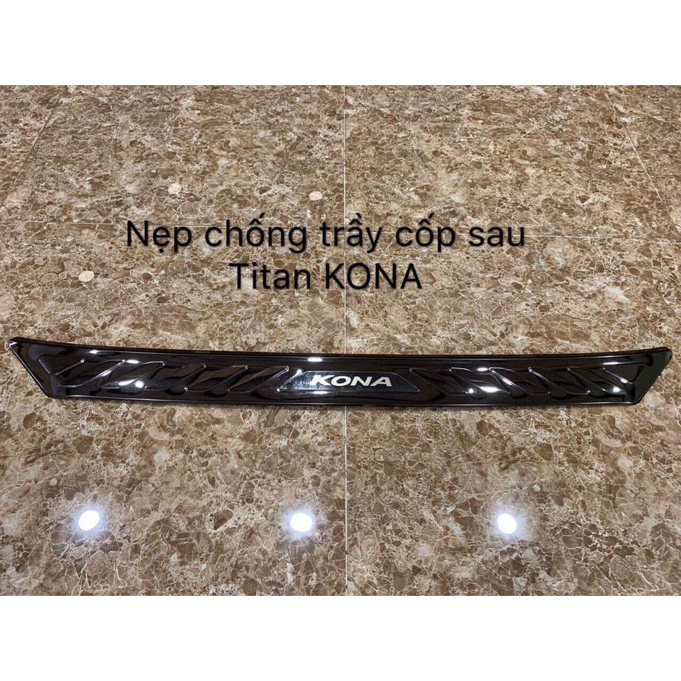 CHỐNG TRẦY CỐP TRONG NGOÀI KONA TITAN 2018 - 2019-2020-2021