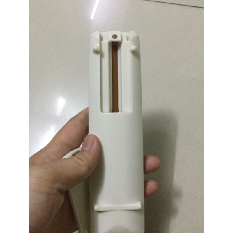 remote máy lạnh điều hòa samsung hai mắt hồng ngoại