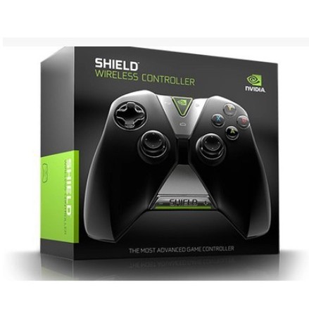 Tay cầm chơi game NVIDIA SHIELD