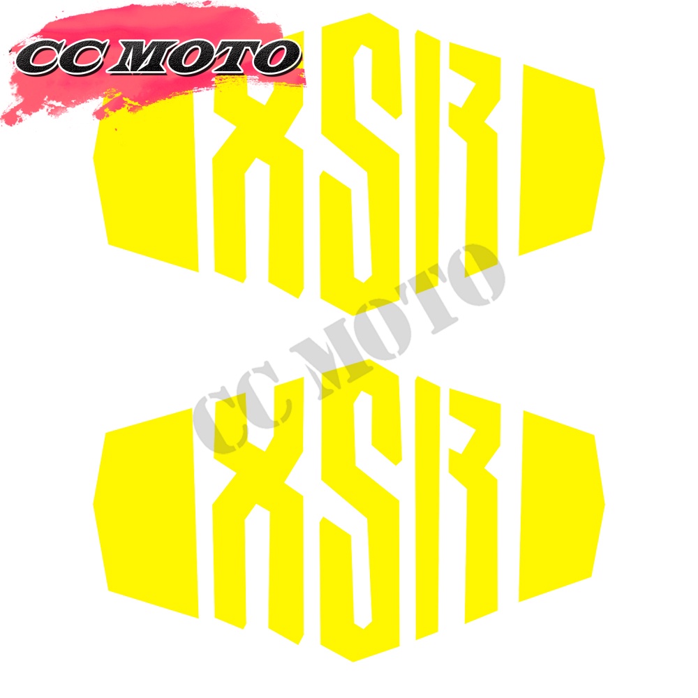 Miếng Dán Chống Thấm Nước xsr 900 2022 Cho yamaha xsr 125 155 700 xsr900 2020 xsr700 2021 xsr125 xsr155