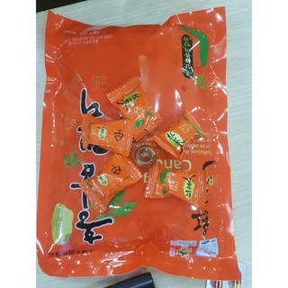 Kẹo Hồng Sâm / Hắc Sâm Daedong Hàn Quốc 120g & 250g