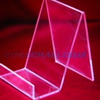 Combo 6 Kệ mica A4