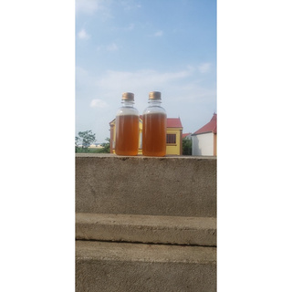 Mật ong rừng nguyên chất