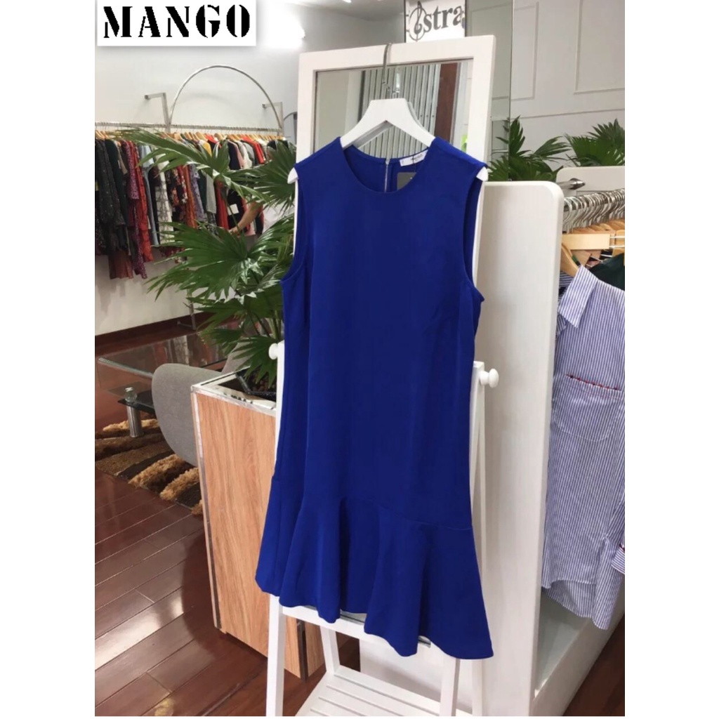 * ĐẦM NỮ MANGO SĂN SALE