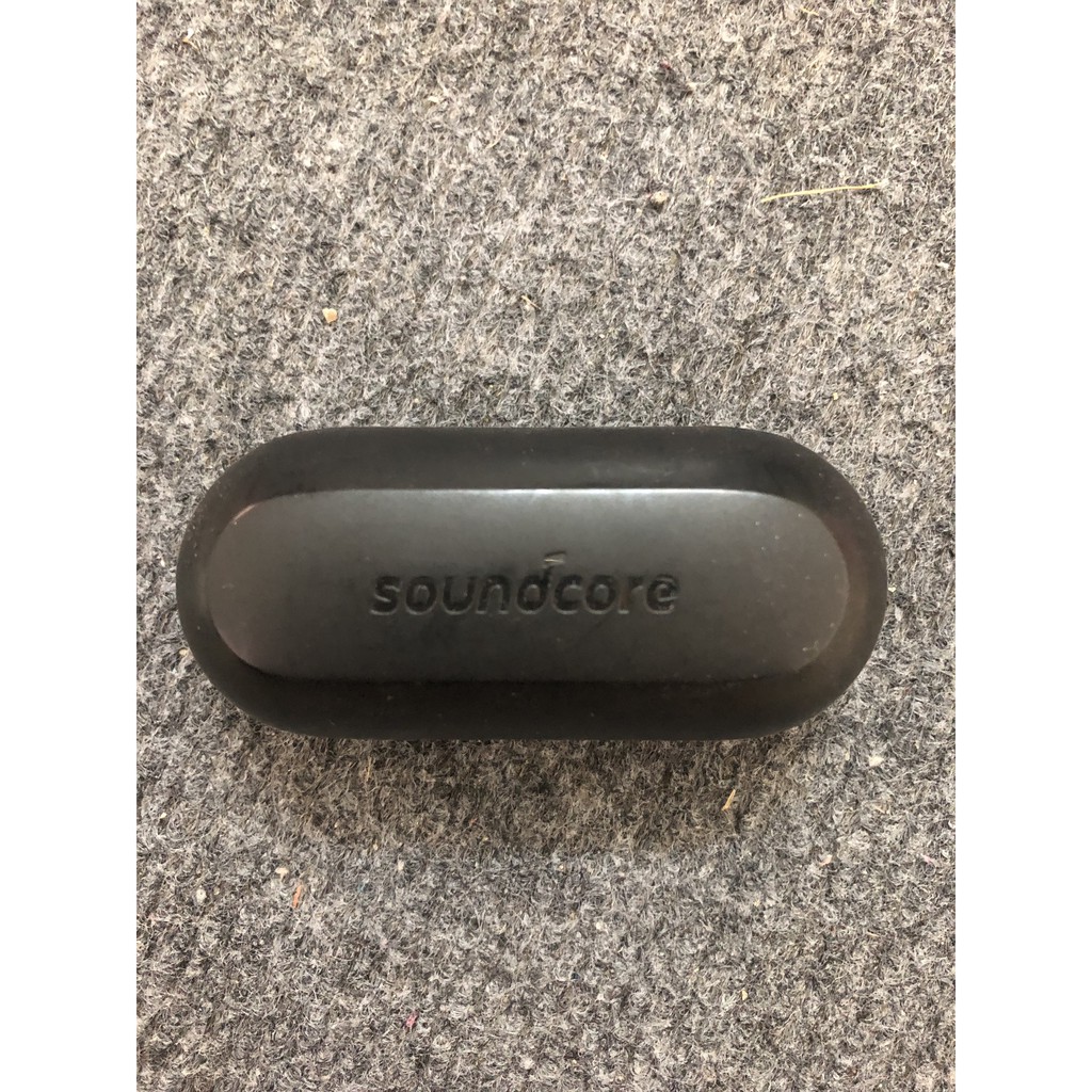 Dock sạc tai nghe bluetooth Anker soundcore liberty lite