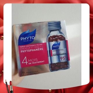 Combo 2 Phyto mọc tóc