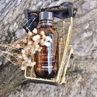 Serum dưỡng da Is Clinical size 60ml