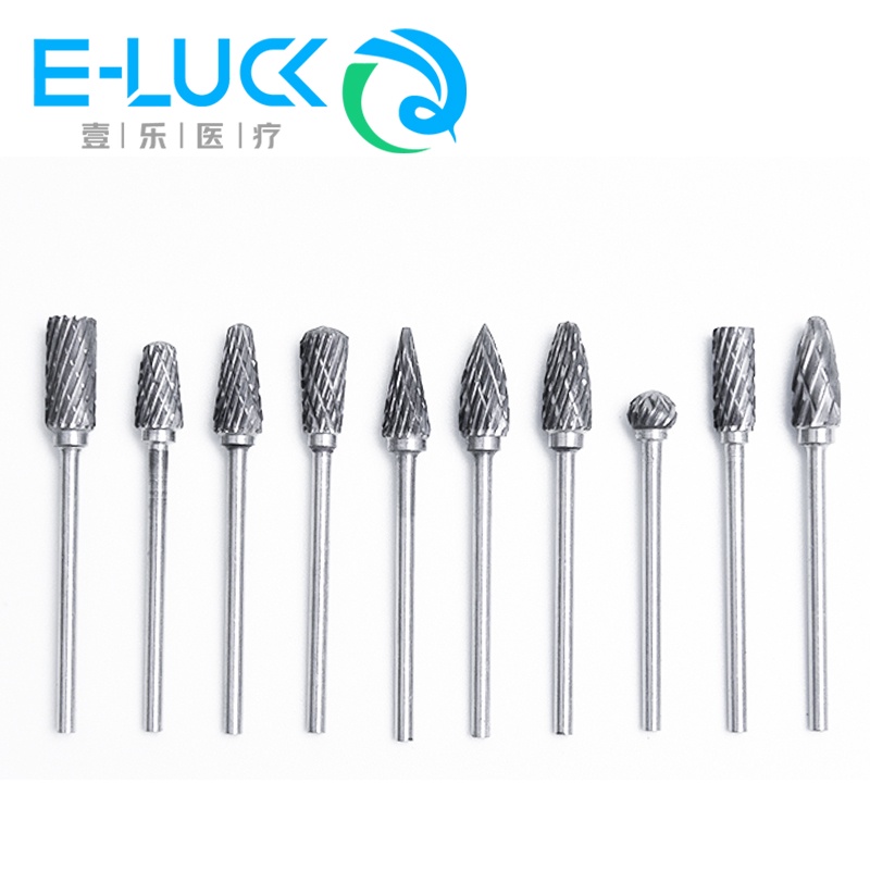 1 đầu mài răng bằng thép vonfram 2.35mm
