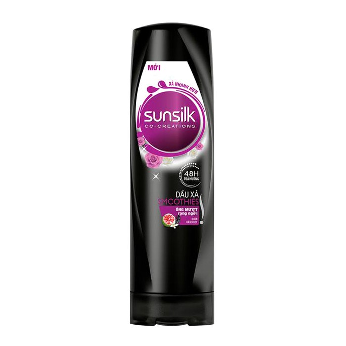 Dầu xả Sunsilk mềm mượt diệu kỳ 320g