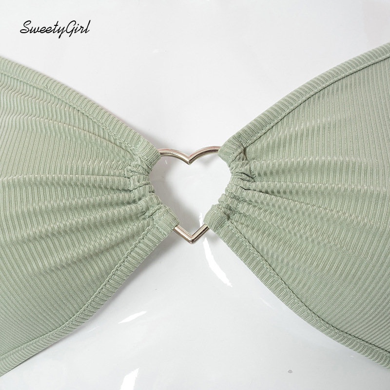 Áo Thun Tay Dài Cổ Thuyền Khoét Lỗ Thấp Màu Trơn Thời Trang 2022 Quyến Rũ Cho Nữ