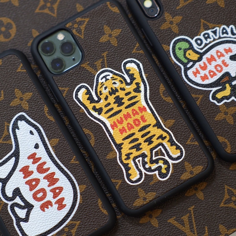 Ốp lưng Human Made LV