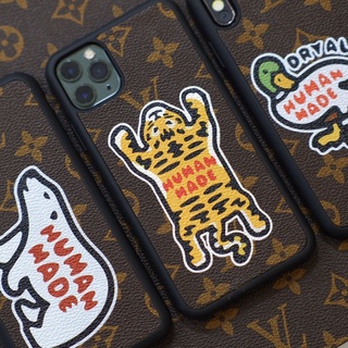 Ốp lưng Human Made LV