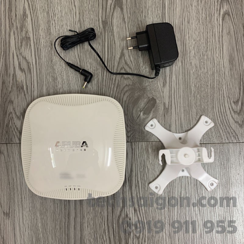 BỘ PHÁT WIFI ARUBA IAP-115