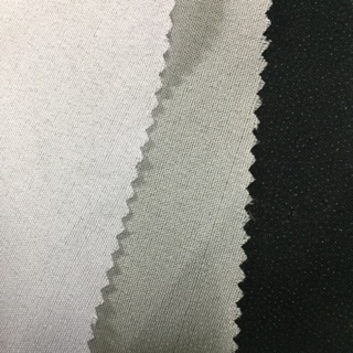 Keo mùng xoa 30D ( keo lụa mỏng, mex lụa mỏng )